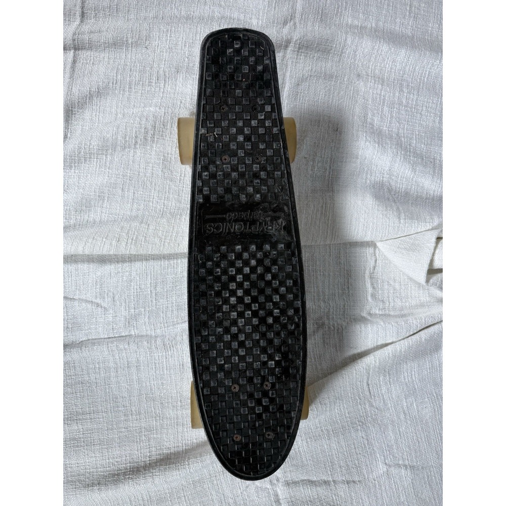 Kryptonics Torpedo‎ Complete Skateboard 22.5" x 6" 169577 - Picture 2 of 16